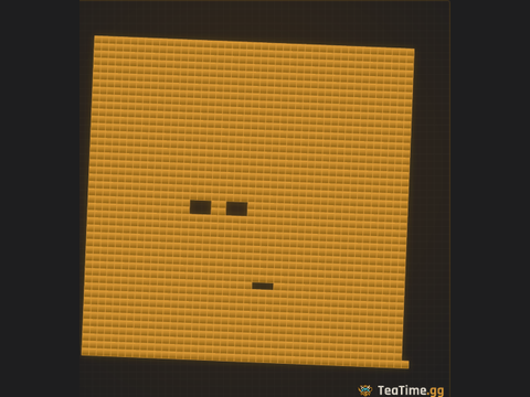 20K ENTITIES (SERVER CRASHER)