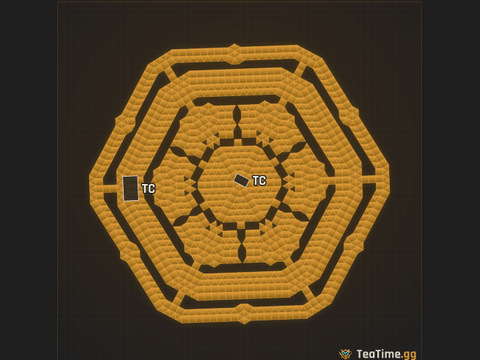 10X CIRCLE MOUNTAIN BANGERRR