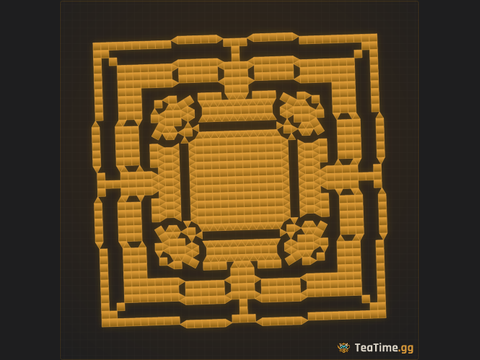 dubs base