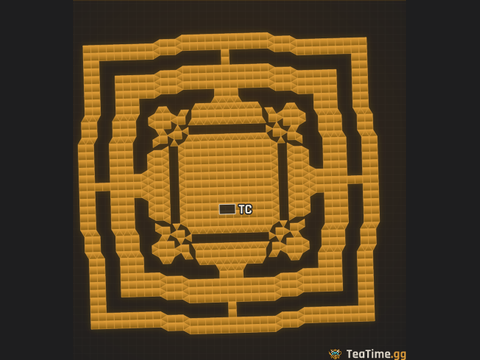 10x fun base