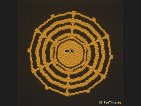 vital circle