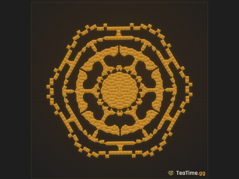 God Circle