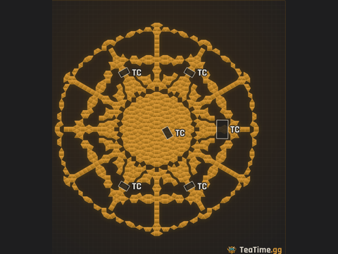 Fat Vital Base Because Why Not