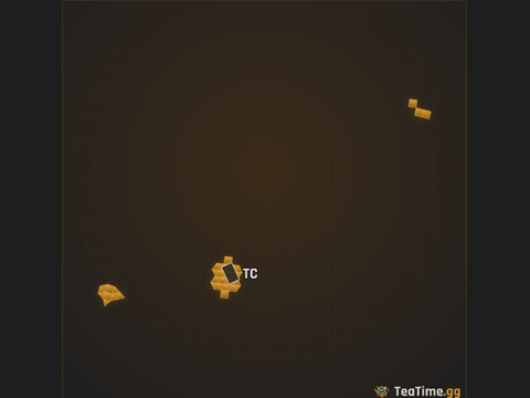 Foundation footprint of Willjum July 2026 #2