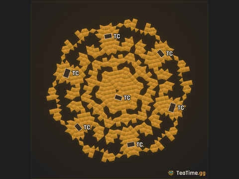 ORANGE ZERG