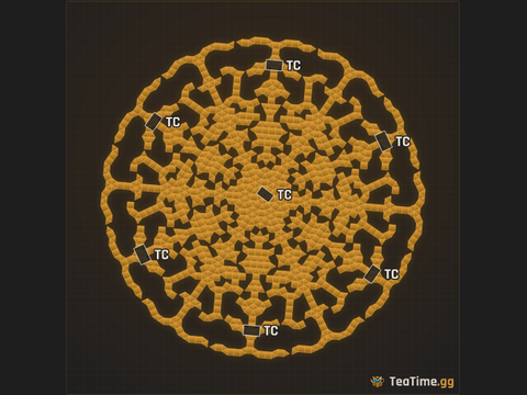 circle 10x il