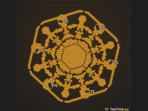 BigGrant101 Build
