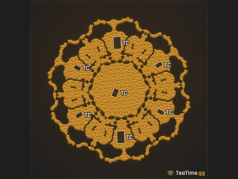 ATLAS 10X BY eNiepp