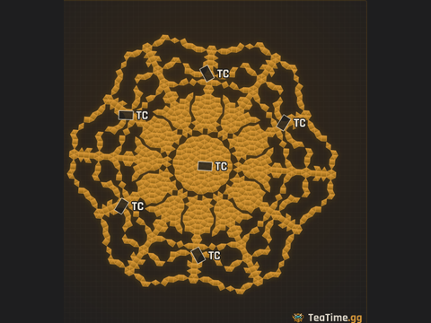 7X7