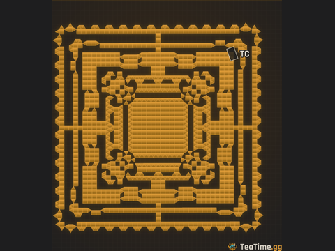 big big ass base