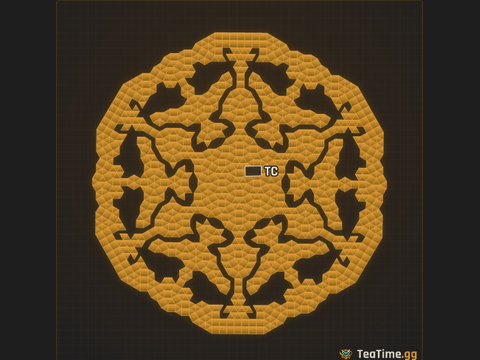 10x Vital base