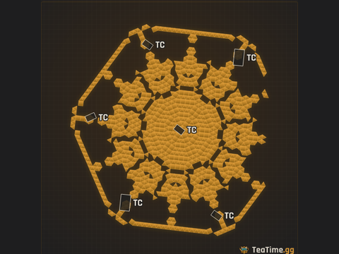 base zerg