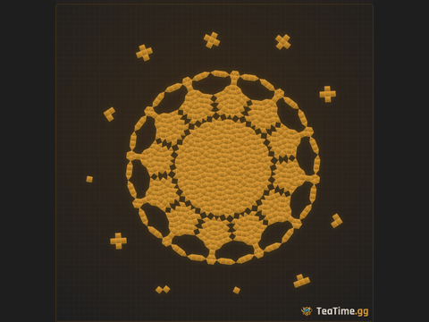 bset circle smile
