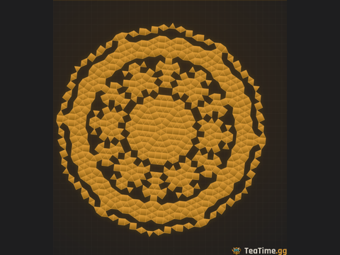 circle F11
