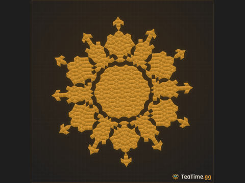 base atlas circle