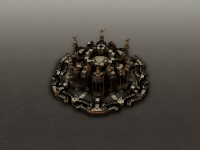 Onyx Sprocket