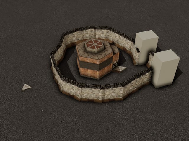 Puck Rondel
