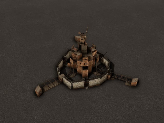 Anchor Sentry