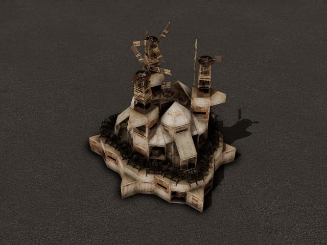 Triad Loft