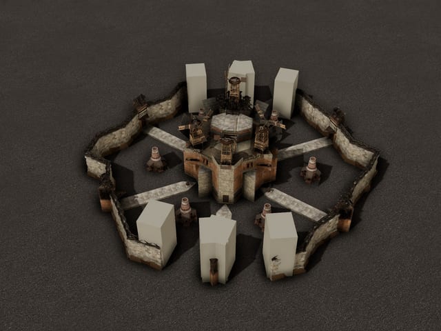 MINOTAUR