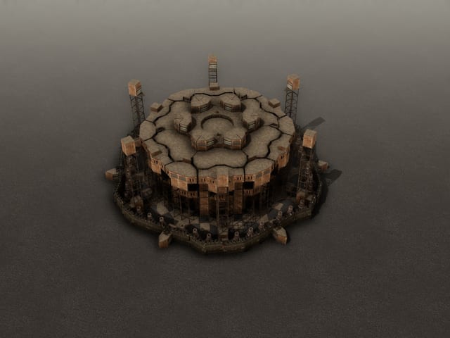 Rosette Sovereign