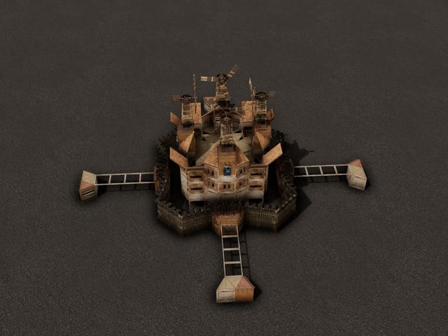 Crossbeam Sentry
