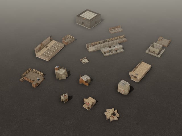 Circuit Yard
