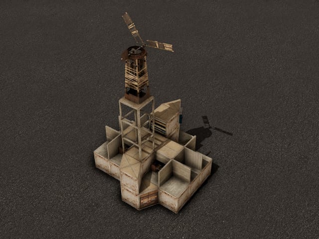 Pylon Farmstead