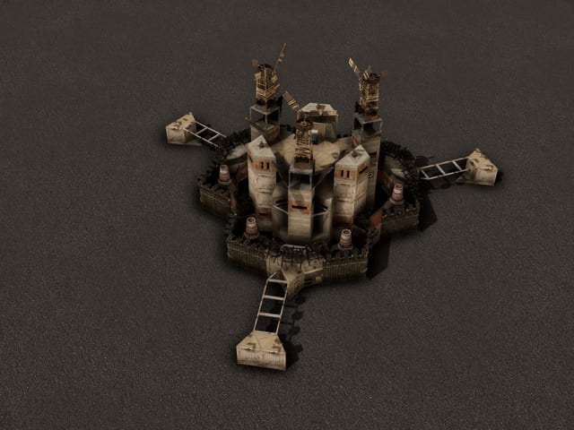 Nemesis