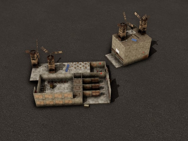 Firing Line
