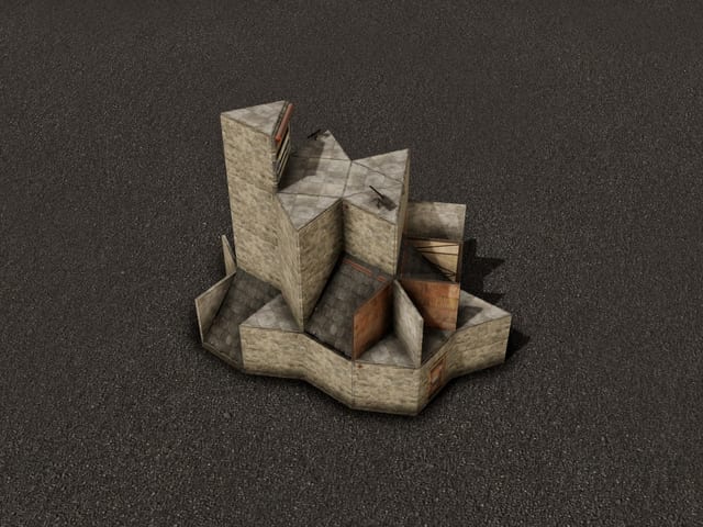 Cobble Fin