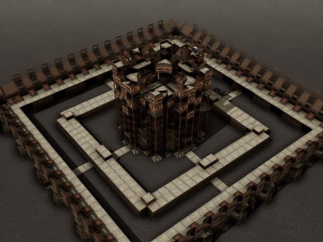 Sovereign Trench