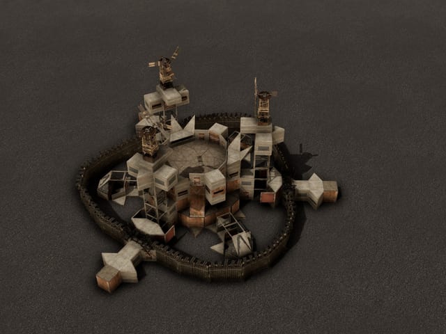 Bunker Lover Remix