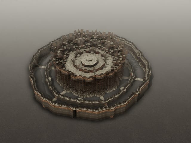 Imperial Amphitheater