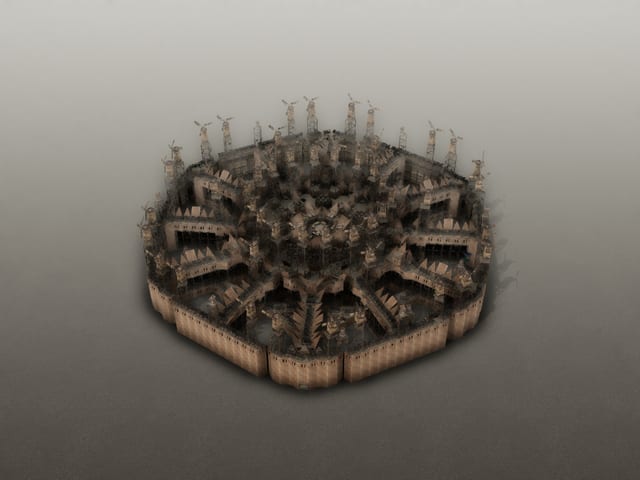 Windmill Amphitheater