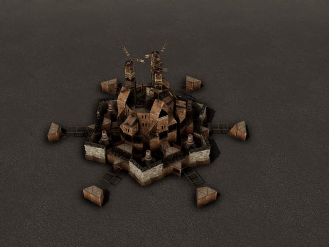 Labyrinth V3