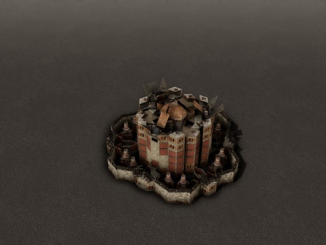 TSUNAMI V3