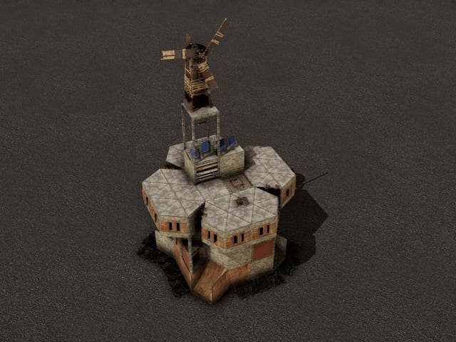 Serenity 2.5