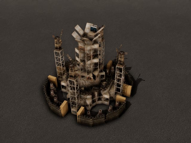 The Tin Bloom