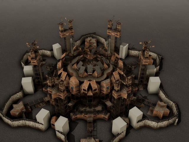 Monarch Star