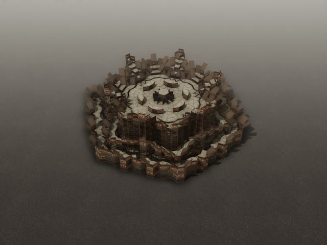 The Geode