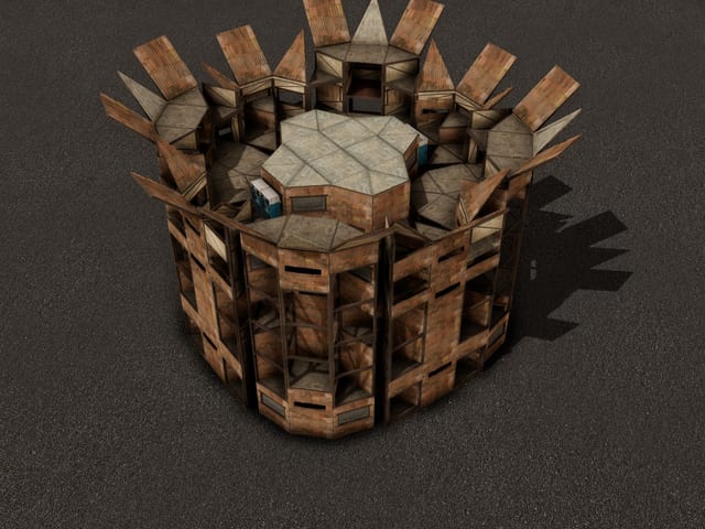 The Artichoke