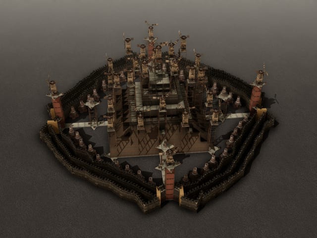 the great pyramid