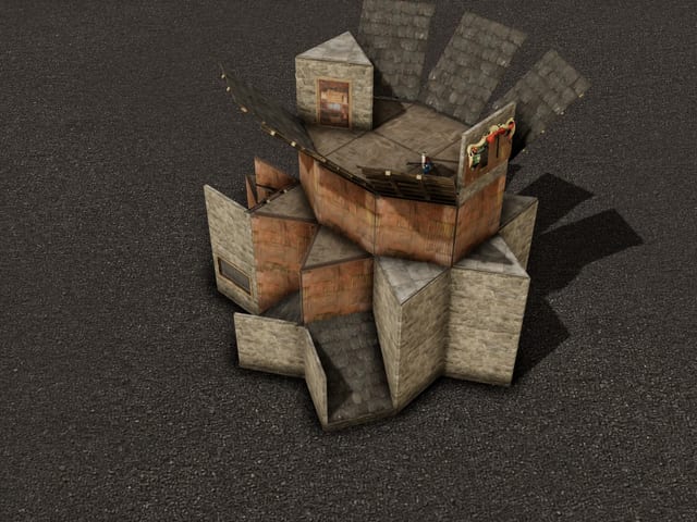 The Burrow