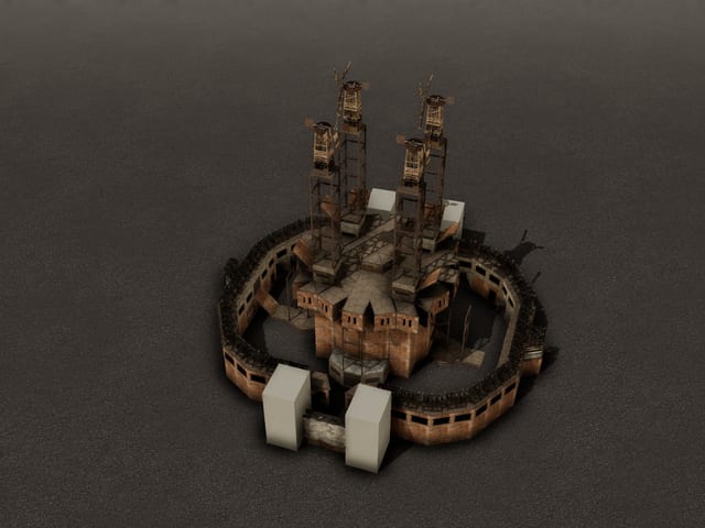 Gallows Ring