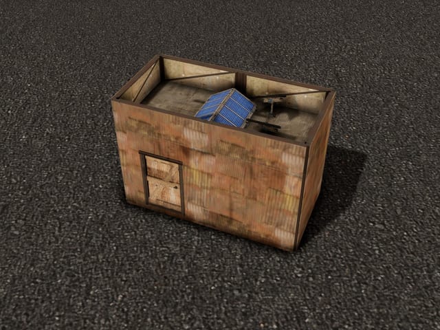 Solar Snare