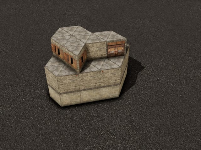 Cobble Cleaver