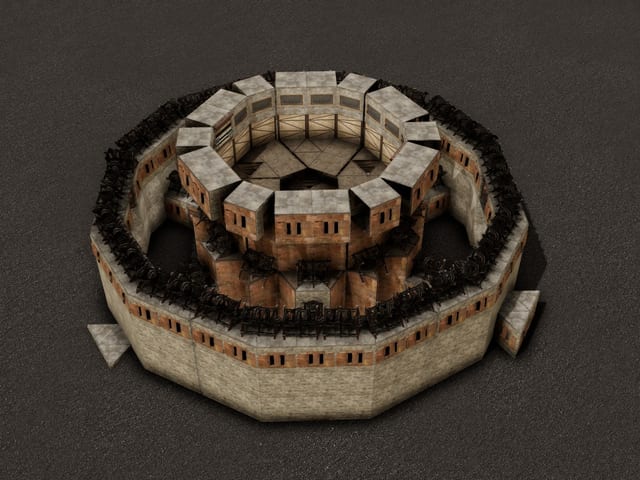Razor Basin