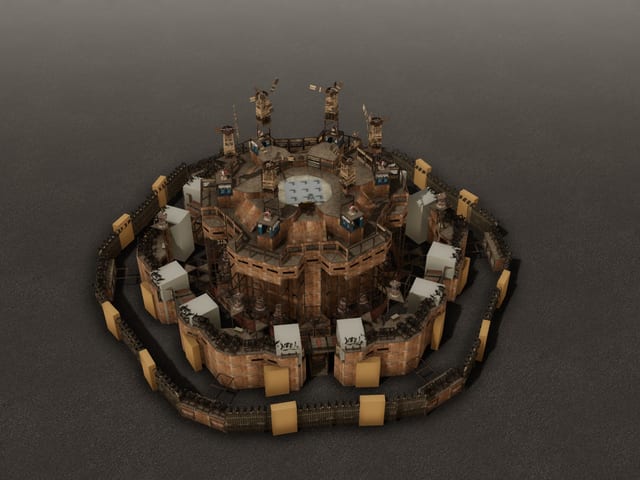 The Legion