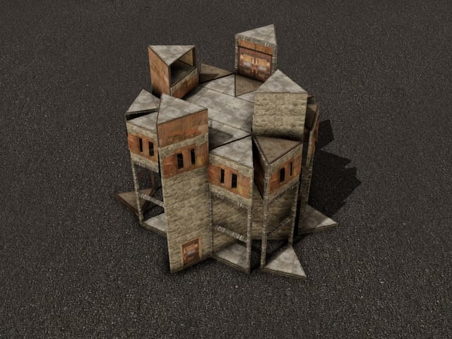 Prism Sentry
